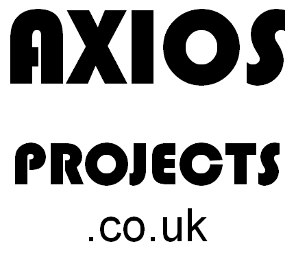 Axios Projects